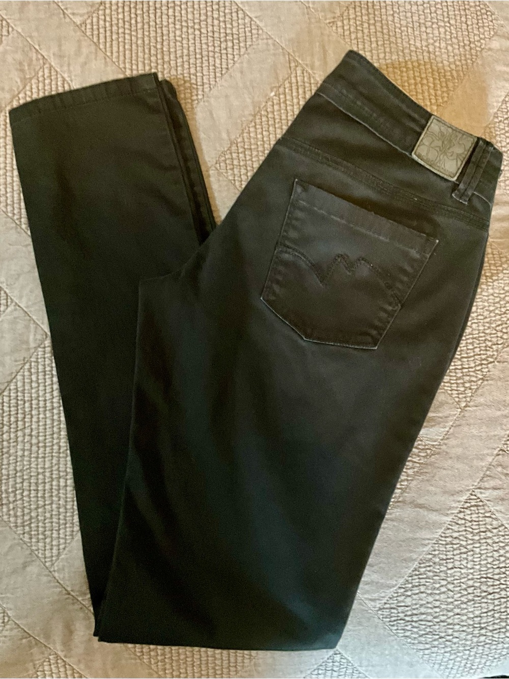 BCBGeneration Women's Jeans Size 27 - Picture 3 of 8
